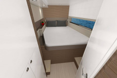 Bali 4.4 interior