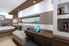 Bali 4.4 interior