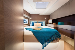 BALI 4.6 catamaran