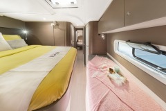 Bali Catspace interior