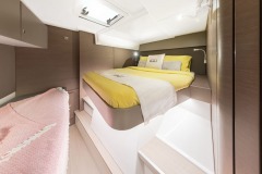 Bali Catspace interior