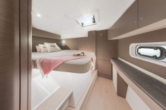 Bali Catspace interior