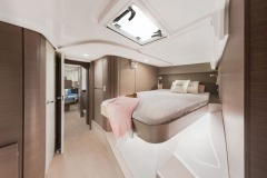 Bali Catspace interior