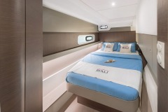 Bali Catspace interior