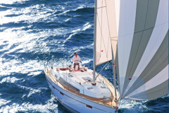 Bavaria CR46 sailboat