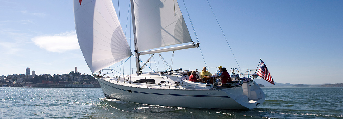 catalina yachts 545 for sale