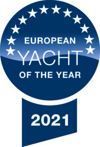 Yacht of the Year Award 2021