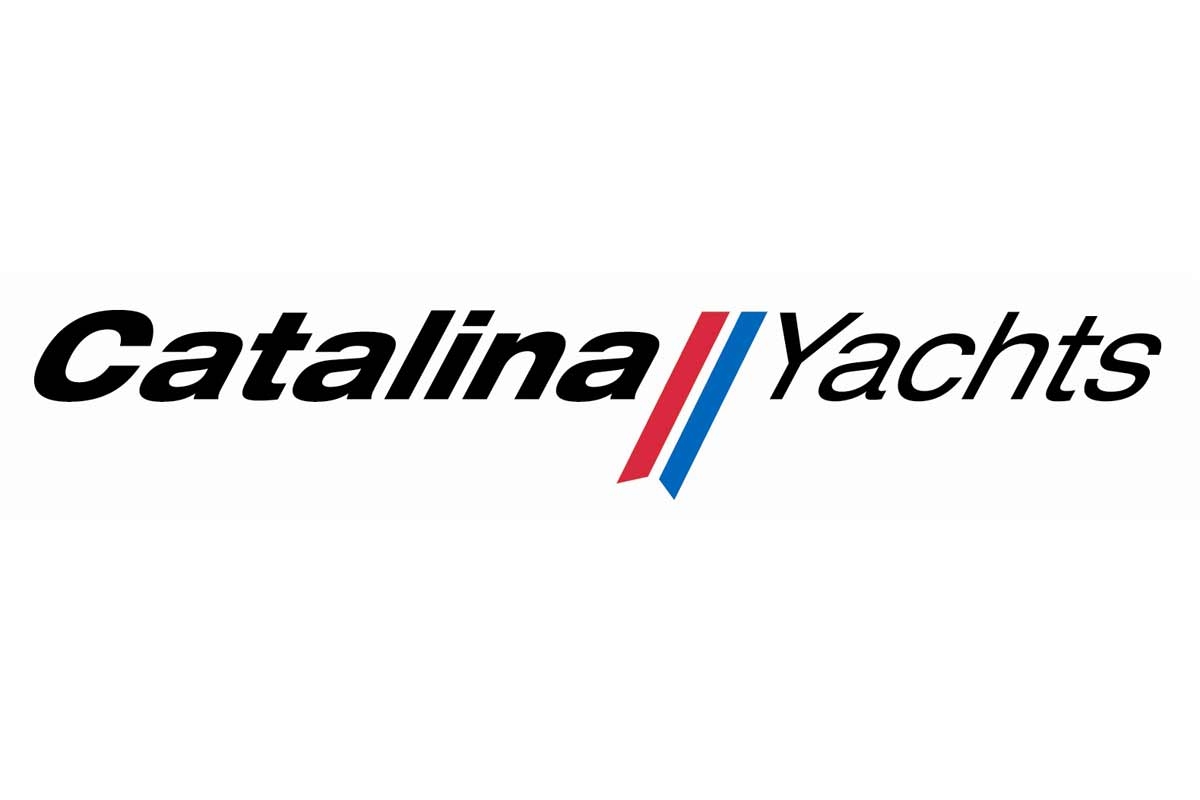 Catalina Yachts Logo