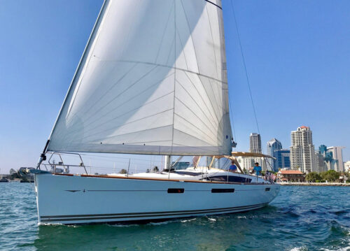 2014 jeanneau 57