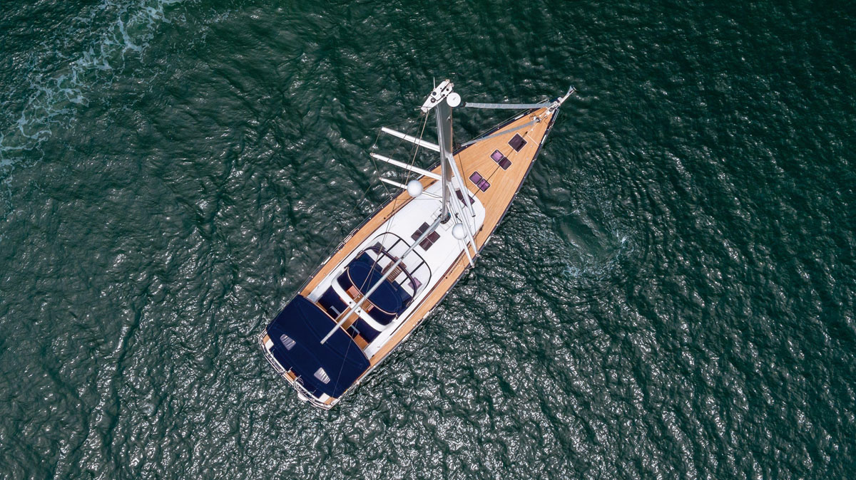 2018 Jeanneau 64