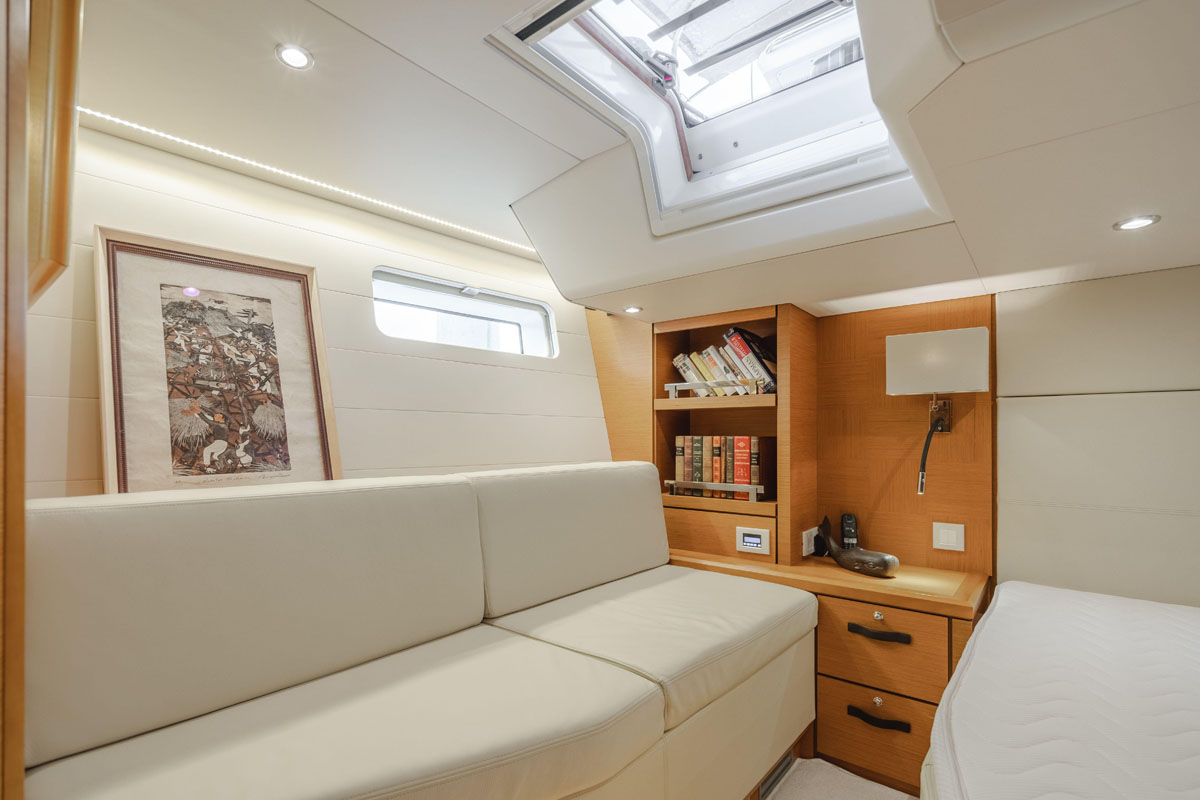2018 Jeanneau 64