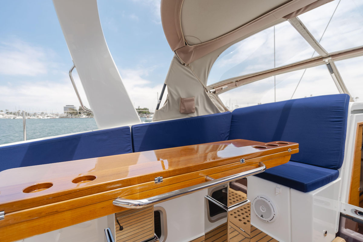 2018 Jeanneau 64