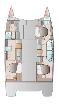 Maestro layout