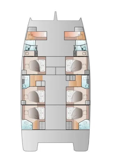 Charter Version Layout
