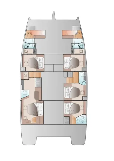 Maestro Layout