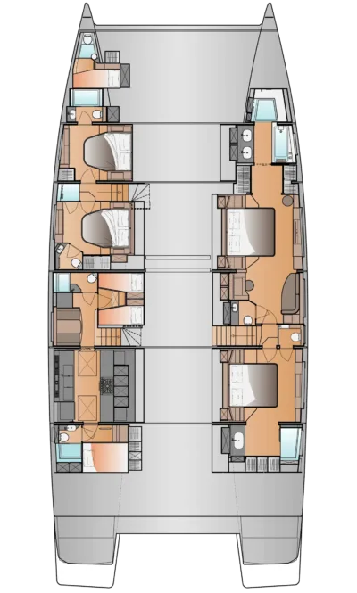 80 Maestro layout