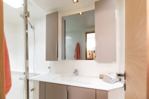 Fountaine Pajot 41 Catamaran amenities